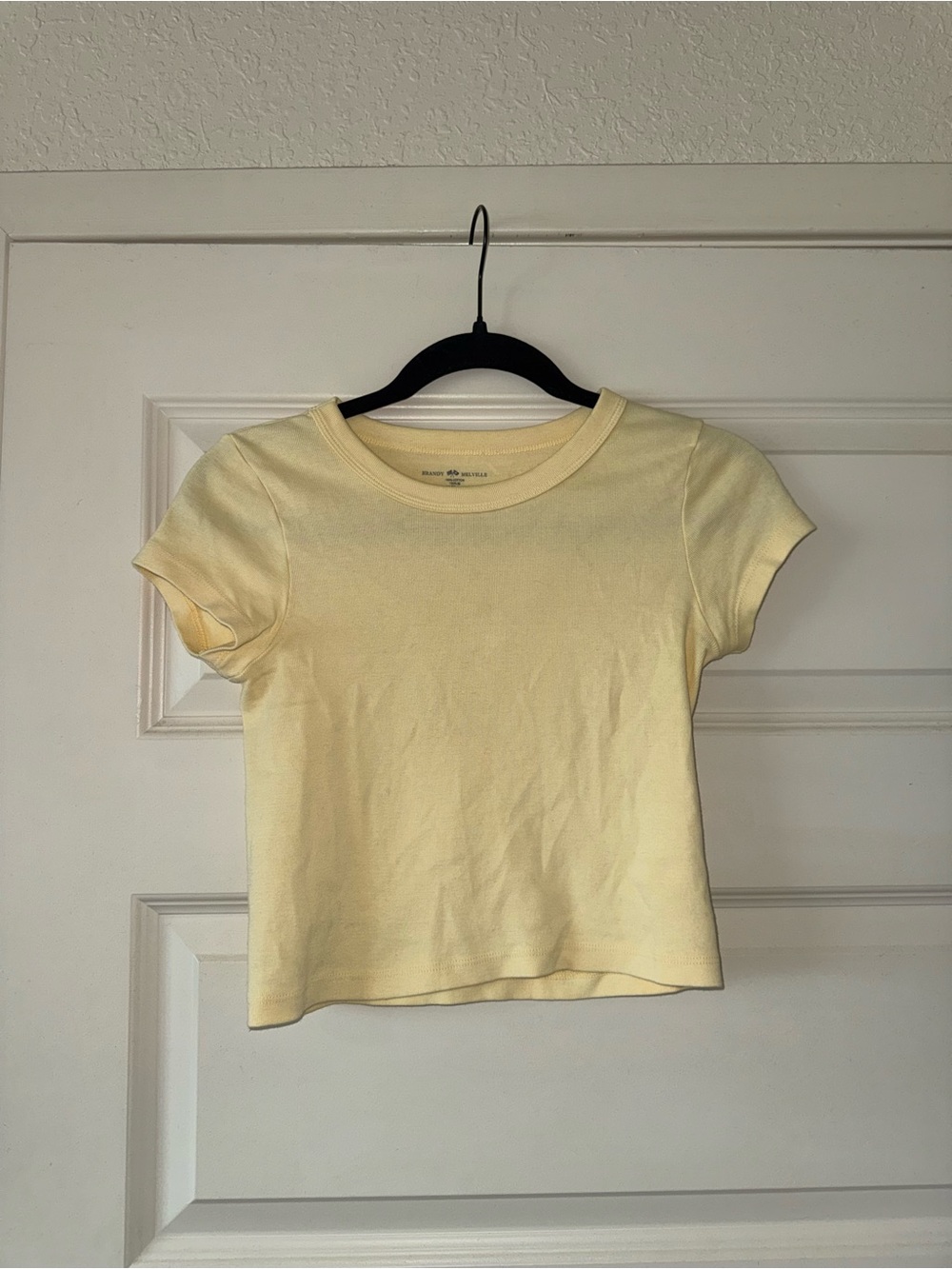 NWOT Brandy Melville Top